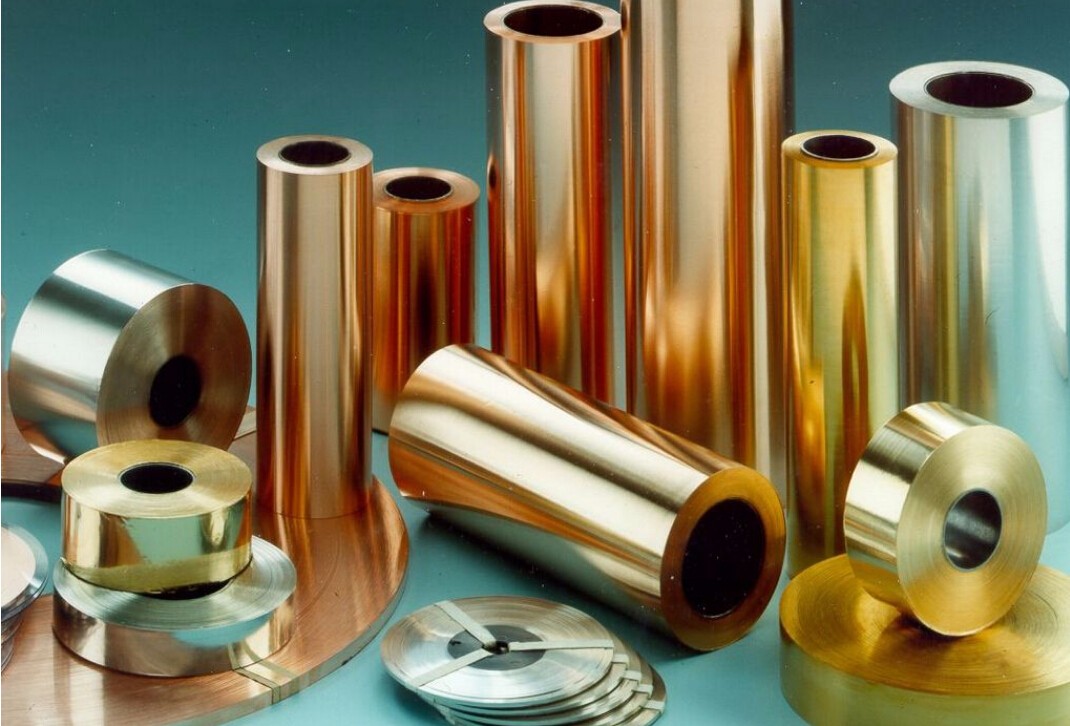 非洲第二大铜生产国铜金属矿产同比增长10.4%
