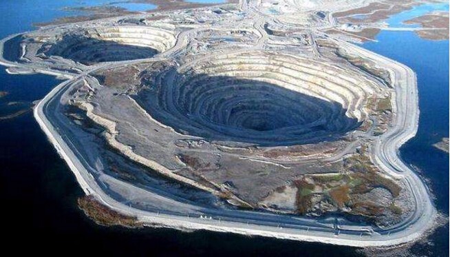 玻利维亚发现超大型有色金属材料银金属矿产
