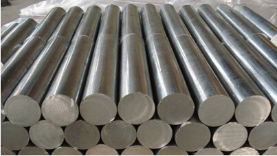 奥氏体铬锰镍钢材料通过氮和钼改善了钢的钝化性