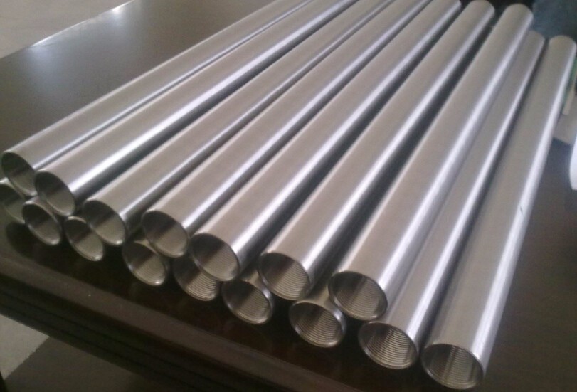 Titanium Alloy, Nickel Alloy, Aluminum Alloy and Copper- Nickel Alloy Material for Marine Application