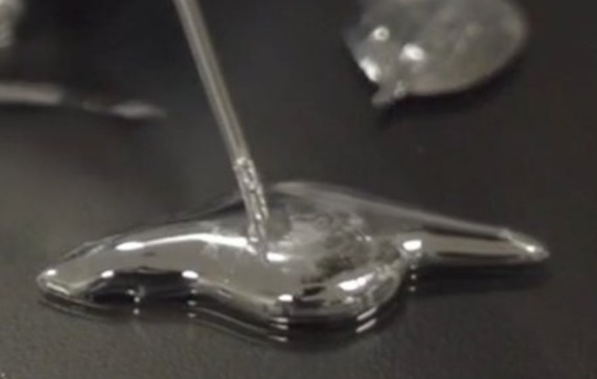 液态电晶体开启形变机器人新应用