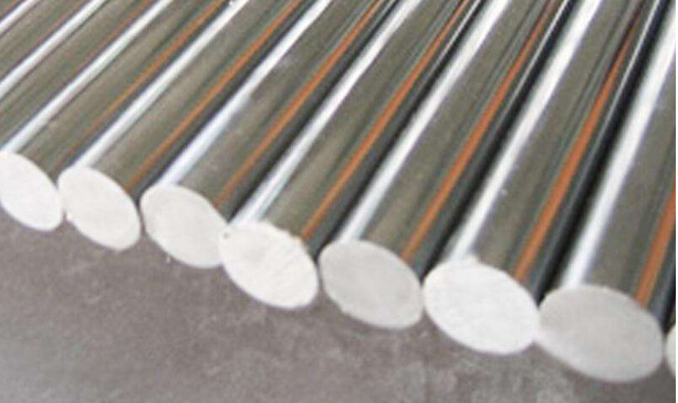 镁铝合金材料用于汽车和建筑行业的形状挤压